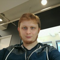 qbeats Employee Danil Bulgakov's profile photo