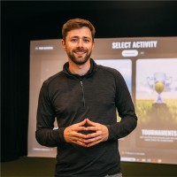 Alex Yeazel Email & Phone Number