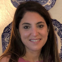 The Gorilla Glue Company Employee Reem al-Hakim's profile photo