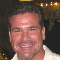 UWorld Employee Peter Olinto's profile photo