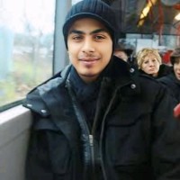 Blue Digital Employee Kamal Zakoune's profile photo