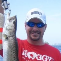 LOFTech Prototype Manufacturing Employee Jason Trowbridge's profile photo
