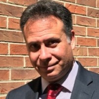 Email e telefono di John Tuminaro