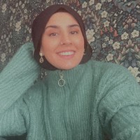 Hayfa Alam Email
