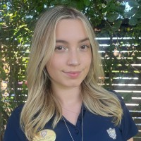 PINSTACK Employee Sophia Williams's profile photo