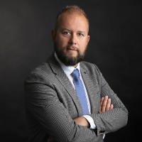 Syncier Employee Viktor Király's profile photo