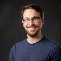 Marfeel Employee Matthew Bain's profile photo