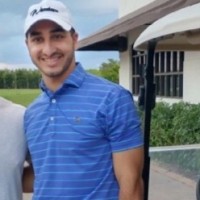 The Wanderers Club Employee Nick Pullano's profile photo