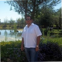 Olympic Aviation Employee Luis Vazquez's profile photo