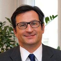 Fonds de Réserve pour les Retraites - FRR Employee Philippe Tibi's profile photo