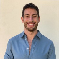 Netspark Ltd Employee Etai Hampel's profile photo