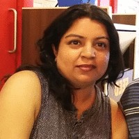 Vijaya Bhat Email