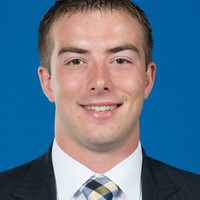 Halter Financial Group Employee Benjamin Weber's profile photo