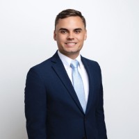Baggett Law Employee Kyle Daetwiler's profile photo