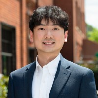 Boulder Associates Employee Xiang Qin's profile photo