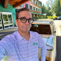 Hotel Zed Employee Matthew B.'s profile photo