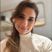 Ece Akyıldız Email
