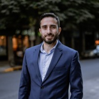 Interbank Employee Sergio Velez's profile photo