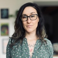 Judit Bednarik's profile photo