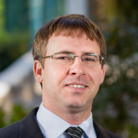 Pond & Company Employee Mark Hanselman's profile photo