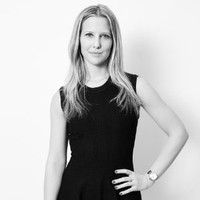 Dorsia Employee Courtney Kringstein's profile photo