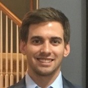 CDE Lightband Employee Christopher Williams's profile photo