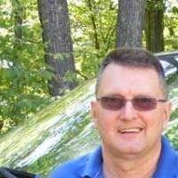 Jim Smalley
