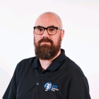 ACE Technology Group, LLC Employee Christian Cox's profile photo