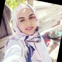 Izzat Daouk Employee Riham Najem's profile photo
