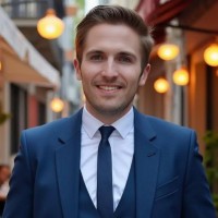 CuraLinc Healthcare Employee Daniel Moeller's profile photo