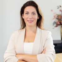 Matchability Employee Anne-José Haverkamp's profile photo