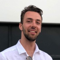 Helpjuice Employee Edi Šipka's profile photo