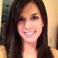 Abercrombie & Fitch Employee Emily Baca's profile photo