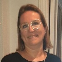 Equipo DRT Employee Sandra Blanes's profile photo