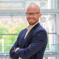 Bionical Emas Employee Richard Lambie's profile photo