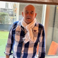 Extrême Limite Employee Hervé Russon's profile photo