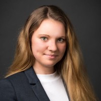 IVD TRIALS Employee Franziska Lerner's profile photo