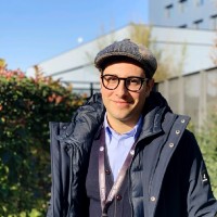 artiso solutions GmbH Employee Francesco Bruno's profile photo
