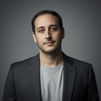 Gabriel Cobian Martinez Email & Phone Number