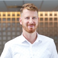 GRAINTECH Employee Jan Zahradnik's profile photo
