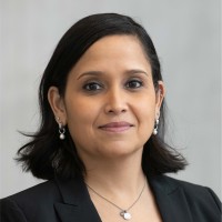 Informa Exhibitions Employee Meg Estevez's profile photo