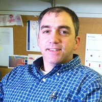 Rockland Immunochemicals, Inc. Employee David Chimento's profile photo