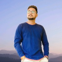 UNATION Employee Aniruddhsinh Chavda's profile photo
