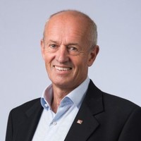 Quantafuel Employee Olav Stadaas's profile photo