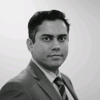 Zurich Insurance Employee Ananth Kamath's profile photo