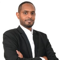 iHR (International Human Resources) Employee Khalid Farah's profile photo