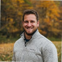 Curasion Employee Liam Murray's profile photo