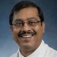 Lutheran Hospital Employee Srinivas Pamidi's profile photo