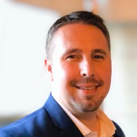 Trustaff Employee Nick Penders's profile photo