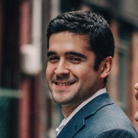 Haleon Employee Alejandro Concha R's profile photo